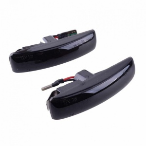 Set 2 semnalizari aripa Led dinamice Land Rover Freelander, Discovery, Sport D0478 (BTLL-251D-1)