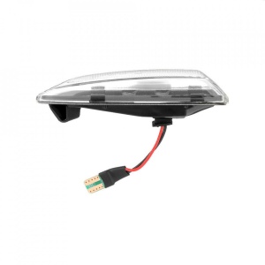 Set 2 Semnalizari Aripa LED Opel Astra J, K, Insignia B, Zafira C, Crossland X, Grandland X - BTLL-309