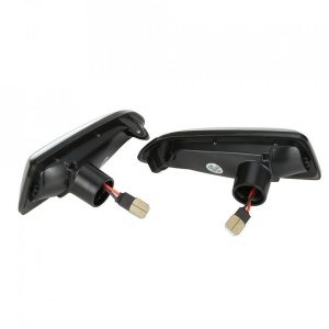 Set 2 Semnalizari Aripa LED Opel Astra J, K, Insignia B, Zafira C, Crossland X, Grandland X - BTLL-309-1