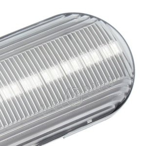 Set 2 Semnalizari Aripa LED pentru Dacia Duster, Lodgy, Dokker - BTLL-319