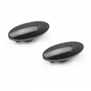 Set 2 Semnalizari Aripa LED pentru Renault Koleos 2008-2011 - BTLL-305-1