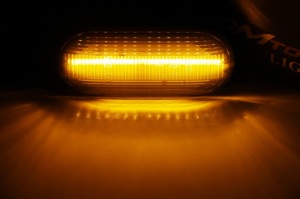 Set 2 Semnalizari Aripa LED Seat Leon, Cordoba, Ibiza, Toledo - BTLL-243-3