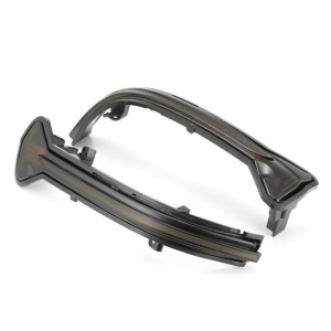 Set 2 Semnalizari Led Oglinda Dinamice BMW Seria 3 G20, G21 - D0239