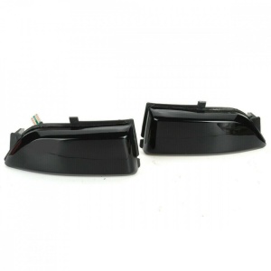 Set 2 Semnalizari Led Oglinda Dinamice Ford Ranger T6 & T7 Wildtrak, Raptor - D0406