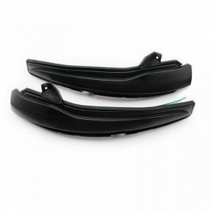 Set 2 Semnalizari Led Oglinda Dinamice Mercedes C, E, S, GLC, CLS - D0187 (BTLL-238D-1)
