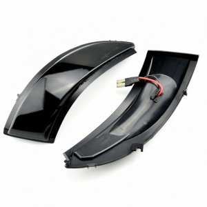 Set 2 Semnalizari Led Oglinda Dinamice Renault Clio IV MK4, Captur - D0294