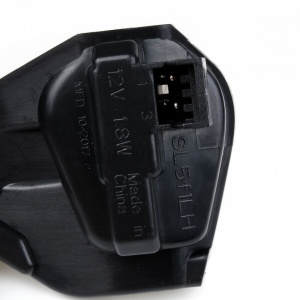 Set 2 Semnalizari Led Oglinda Dinamice Seat Leon, Ibiza, Arona - D0174