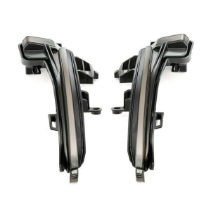 Set 2 Semnalizari Led Oglinda Dinamice Skoda Superb MK3 A7 2016-2019 - D0243