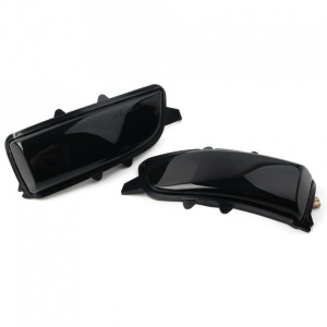 Set 2 Semnalizari Led Oglinda Dinamice Volvo S40, S60, S80, C30, C70, V40, V50, V70 D0405