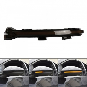 Set 2 Semnalizari Led Oglinda Dinamice VW Golf VII, Touran, Jetta - D0167