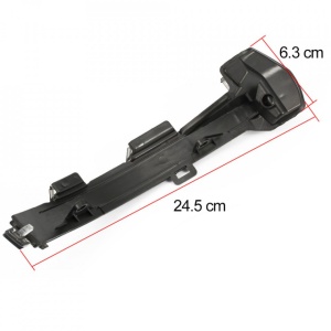 Set 2 Semnalizari Led Oglinda Dinamice VW Passat B8, Golf 8, Arteon - D0180
