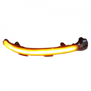 Set 2 Semnalizari Led Oglinda VW Golf VII, Touran, Jetta - BTLL-234-1
