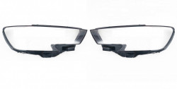Set 2 sticle faruri pentru Audi A3 8V Facelift (2017 - 2019) - HA004
