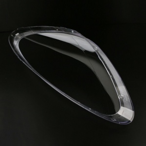Set 2 sticle faruri pentru Porsche Cayenne (2011 - 2014) - HR002