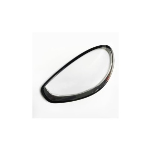 Set 2 sticle faruri pentru Porsche Panamera Facelift (2014 - 2017) - HR006