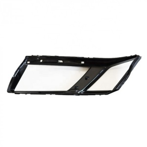 Set 2 sticle faruri pentru Skoda Octavia 3 Facelift (2017 - 2019) - HS005