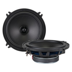 Set coaxiale AXTON ATX130S 13 cm 70W