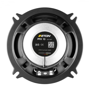 Set coaxiale Eton PFX 13 13 cm 60W - Img 3
