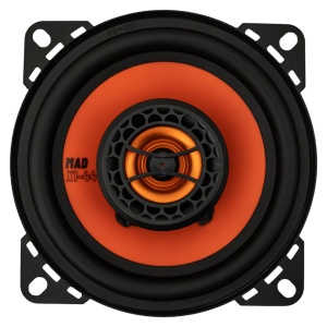 Set coaxiale GAS MAD X1-44 10 cm 50W - Img 3