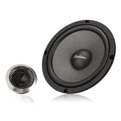 Set componente Rebec RT6 16.5 55W