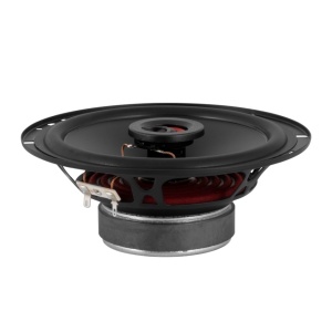 Set difuzoare auto coaxiale Bass Habit Play P165 16.5 cm 60W - Img 5