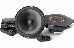 Set difuzoare auto componente de 16cm ( 6-1/2″ ) INFINITY REF-6530CX DIFUZOARE COMPONENTE DE 16CM, 90W RMS