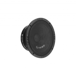 Set difuzoare auto REISS AUDIO RS-M6EGO, 450W, 4 Ohm, 165mm, midrange - Img 3