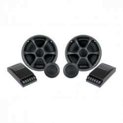 SET DIFUZOARE COMPONENTE PHOENIX GOLD RX365CS DE 16.5CM 75W RMS