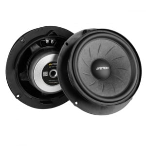 Set difuzoare OEM Fit VAG ETON UG VAG 150, , midbass, 15 cm, 50W RMS, 3 Ohm