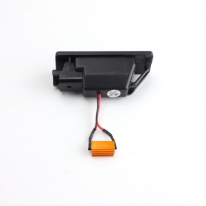 Set Lampi Numar Led Mercedes-Benz Vito, Viano W639 2003–2014, Sprinter W906 - BTLL-134