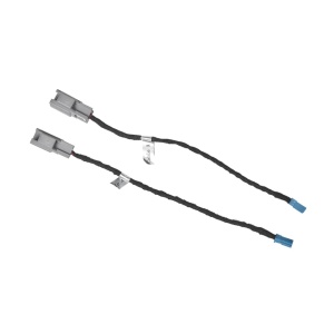 Set midbass DLS Cruise CRPP-VO2.44 compatibil Volvo 10 cm 60W - Img 7