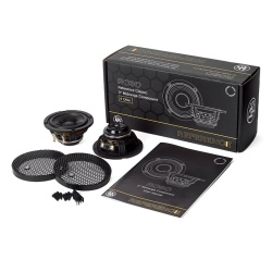 Set midbass DLS RC3C 7 cm 50W