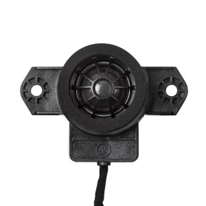 Set tweeter-e DLS Cruise CRPP-VO2.18 compatibil Volvo 25 mm 50W - Img 4
