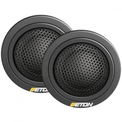 Set tweeter-e ETON CXS 28+ 28 mm 120W