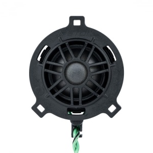 Set tweeter OEM Fit VAG ETON UG VAG 25, 25 mm, 50W RMS - Img 3