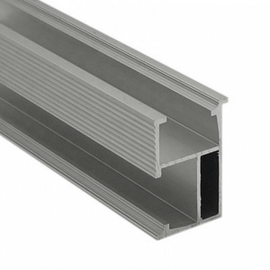 Șină montaj panou fotovoltaic 540 cm (în Z)