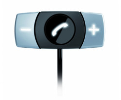 Sistem Carkit Bluetooth Hands-Free Redare Muzica A2DP Bury CC9048