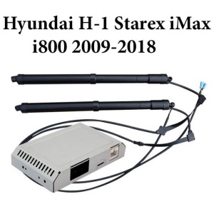 Sistem De Ridicare Si Inchidere Portbagaj Automat Din Buton Si Cheie Hyundai H-1 Starex iMax i800 2009-18