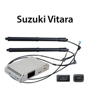 Sistem de ridicare și închidere portbagaj automat din buton și cheie Suzuki Vitara 2016-2023 EDT-TG5881
