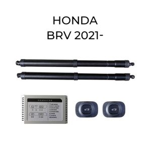 Sistem de ridicare și închidere portbagaj automat din buton și cheie Honda Brv 2021- EDT-TG-HND-BRV-21 - Img 2