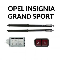 Sistem De Ridicare Si Inchidere Portbagaj Opel Insignia Grand Sport 2017-
