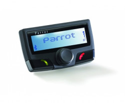 Sistem hands-free, Parrot CK3100 LCD