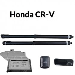 Sistem Ridicare Si Inchidere Portbagaj Cu Soft Close Honda CR-V Din Buton Si Cheie