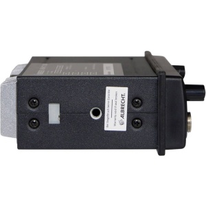 Staţie radio CB Albrecht AE 6491 NRC, VOX, CTCSS, 12/24V - Img 4