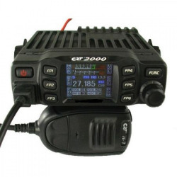 Statie radio CB CRT 2000
