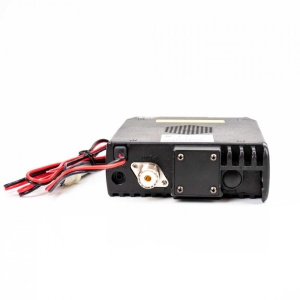 Statie radio CB Jopix AN-2 40 CH AM/FM 12-24V ASQ RF Gain