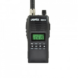 Statie radio CB JOPIX CB413 AM/FM