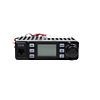 Statie radio CB JOPIX GS30 40 CH AM/FM 12-24V ASQ RF Gain ecran Multicolor