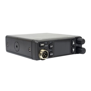 Statie radio CB PNI Escort HP 5500, multistandard, 4W, AM-FM, 12V/24V, ASQ, RF Gain, mufa de bricheta inclusa - Img 6
