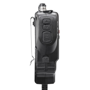 Statie radio CB portabila PNI Escort HP 62, multi standard, 4W, 12V, AM-FM, ASQ reglabil pe 5 niveluri, RF Gain pe 9 niveluri, Dual Watch, Scan, Lock - Img 4